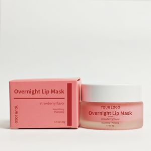 <span class=keywords><strong>Mascarilla</strong></span> Labial de Bayas OEM/ODM <span class=keywords><strong>para</strong></span> Hidratar, Humectar, Exfoliar, Rellenar y Dar Volumen, Bálsamo Labial Nocturno - Product Image 5