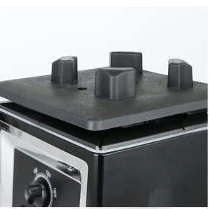 خلاط معالِج طعام 10 لترات للخدمة الشاقة ، سعة كبيرة - Product Image 5