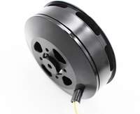 Moteur X8311 ZHUHAI Owl Eagle personnalisable, sûr, fiable, à aimant permanent, étanche, haute précision, couple élevé, 500W pour UAV