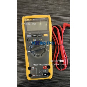 MULTÍMETRO DIGITAL TRUE RMS 179C H - Product Image 5