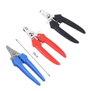 Removal <strong>Cutter</strong> Knife Ear Tag Remover Tool Animal <strong>Cow</strong> Sheep Ear Tag Cutting Pliers - Product Image 2