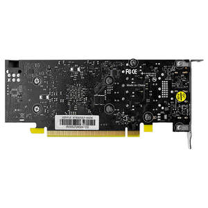 Pour carte graphique de jeu NVIDIA RTX3050 6GD6 avec sortie DP DVI à double ventilateur pour <span class=keywords><strong>ordinateur</strong></span> de bureau et de serveur en stock - Product Image 4