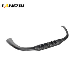 Accesorios exteriores 911 992 difusor trasero <span class=keywords><strong>TKT</strong></span> <span class=keywords><strong>de</strong></span> fibra <span class=keywords><strong>de</strong></span> carbono seco para Porsche Carrera <span class=keywords><strong>TKT</strong></span> labio <span class=keywords><strong>de</strong></span> parachoques trasero - Product Image 3