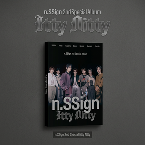 Album photo n SSign Itty Bitty Special avec impression numérique, reliure parfaite, couverture en papier verni mat 4 couleurs - Product Image 3