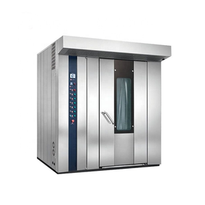 Horno rotativo eléctrico comercial - Product Image 1