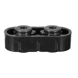 Soporte para Tubo de Escape 15092802, Soporte para Silenciador de Dos Orificios, Goma EPDM Automotriz - Product Image 4