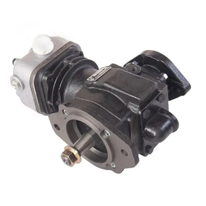 Compresseur d'air de pièces de rechange de moteur diesel de qualité supérieure 6BT5.9 SO12913 C3974548 de fabrication supérieure pour chargeur - Product Image 6