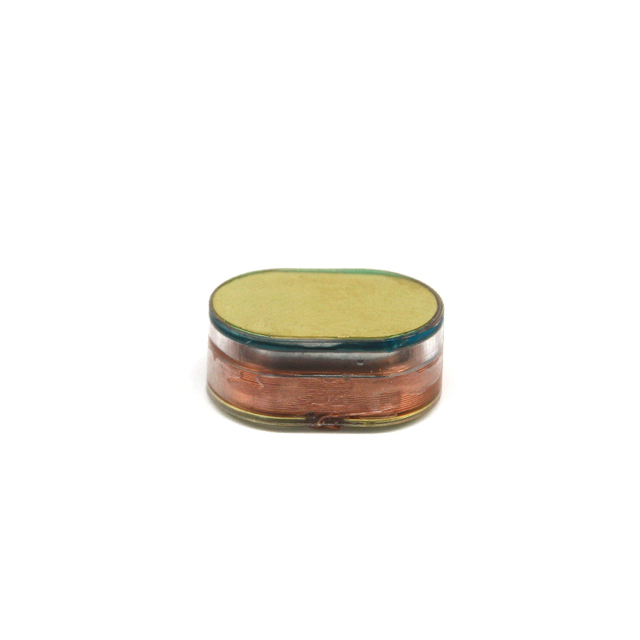Customizable OEM Zeming ZM-PD1510 Bone Conduction Speaker 15x6mm 0.5W Output 118dB 3.7-5V Wireless Sports Transducer