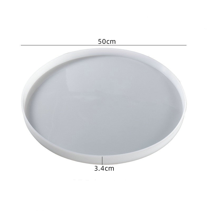 Blanc 50cm