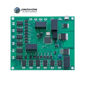 Trung Quốc nhà máy bán buôn bán Hot Mutil trò chơi Fusion PCB board