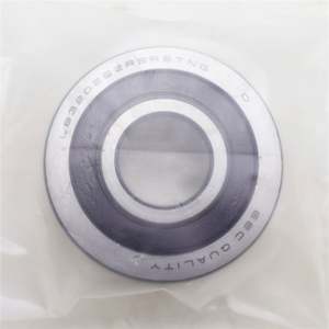 ตลับลูกปืนเม็ดกลมสัมผัสเชิงมุม LB3202B-2RSRSTNG สองแถว - Product Image 2