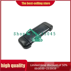 Poignée extérieure de verrouillage de porte de cabine pour pièces d'excavatrice PC40 55 78 128 228US - Product Image 6