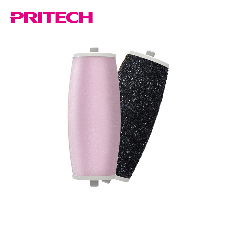 PRITECH Gros dissolvant de Calus Rechargeable Avec Adaptateur De Charge