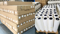 Encre d'estampillage à chaud par sublimation, pour tête d'imprimante à grande vitesse, 5210, haute qualité, livraison gratuite