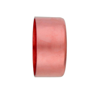 <span class=keywords><strong>Raccord</strong></span> en T en cuivre rouge <span class=keywords><strong>pour</strong></span> la réfrigération, la climatisation centrale, le stockage à froid et la plomberie - Product Image 1