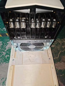 ACS880-01-096A-5 ACS88001096A5 อินเวอร์เตอร์ความถี่ ACS880 ซีรีส์ 380-480V สามเฟส สำหรับ PLC - Product Image 1