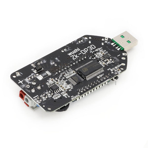 Convertidor USB DP3DT con Pantalla LCD, Módulo Regulador de Voltaje DC 15W - Product Image 4