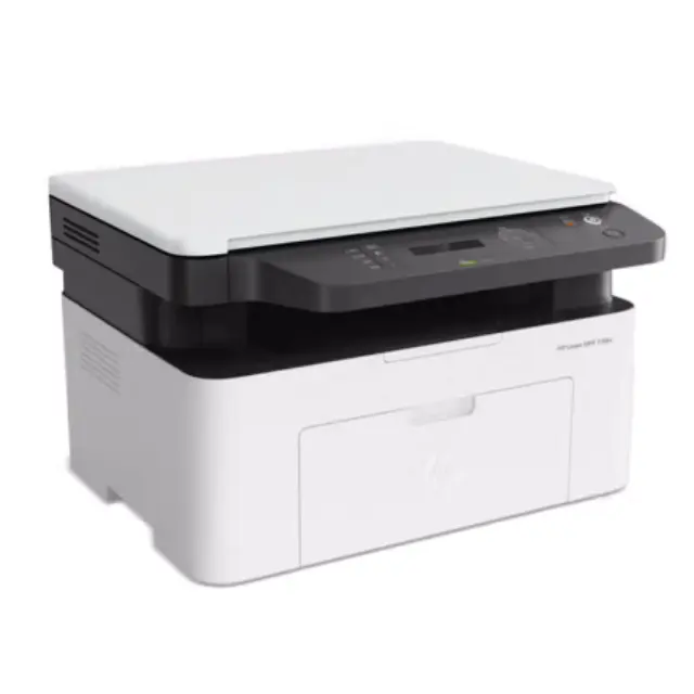 Untuk HP Laser MFP 1139a Printer A4 hitam dan putih multi-fungsi pencetakan laser pemindaian salinan tiga dalam satu