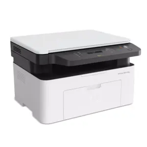 HP lazer MFP 1139a yazıcı için A4 siyah ve beyaz çok fonksiyonlu lazer baskı kopya tarama üçü bir arada