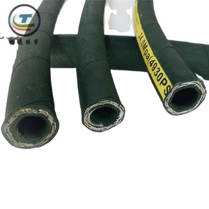 Các Nhà Sản Xuất Sản Xuất Áp Lực Cao <span class=keywords><strong>Hose</strong></span> Dây Bện Ống Làm Sạch Ống Ống Máy Nạo vét Ống - Product Image 4