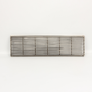 Removable Custom Size Aluminum Linear Slot Diffuser Difusores Lineales Aire Acondicionado <strong>Ceiling</strong> <strong>Vent</strong> for HVAC - Product Image 6