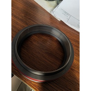 Cooling Ring <b>Silicone</b> <b>Rubber</b> For Cummins Komatsu 6D125 6151-21-4161 Long Service Life - Product Image 3
