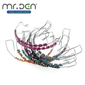 MRDEN, лидер продаж, низкая цена, тяжелый резак, плоскогубцы, легкая проволочная сталь, режущие плоскогубцы, ортодонтический - Product Image 6