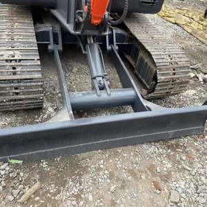 Excav Crawler Doosan Excavadora pequeña Maquinaria usada Excavadora de segunda mano - Product Image 2