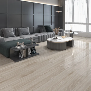 Demax Flooring SPC Luxury <b>Plastic</b> Flooring PVC SPC Floor <b>Tiles</b> LVT LVP Vinyl Plank Flooring for Home Decoration - Product Image 3