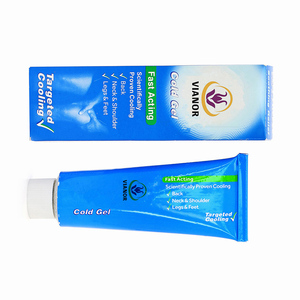 المعيار الجديد OEM ODM قوة فائقة موضعي مسكن لتخفيف الآلام - Product Image 2