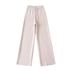 <span class=keywords><strong>Pantaloni</strong></span> Casual da <span class=keywords><strong>Donna</strong></span> in <span class=keywords><strong>Velluto</strong></span> a <span class=keywords><strong>Coste</strong></span> con Vita Elastica, Taglio Bootcut, Morbidi e Antirughe per Autunno e Inverno - Product Image 3
