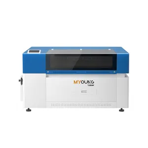 Fabricants de découpe laser CNC les plus vendus 1310 Machines de découpe laser CO2