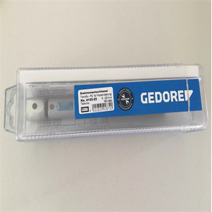 게도르 토크 렌치 011055 게도르 렌치 TSN125 토크 40-125N.m 독일에서 수입 - Product Image 6