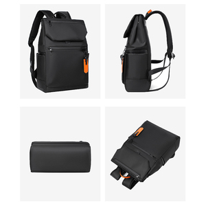 Custom Custom Large Waterproof Polyester Women's <b>Laptop</b> <b>Backpack</b> Usb Closure Strap Outdoor Sports Hiking <b>Backpack</b> - Product Image 6