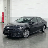 Toyota Camry 2.0L Hybride HE Elite Berline d'occasion 2024, faible kilométrage, qualité export, véhicule de seconde main
