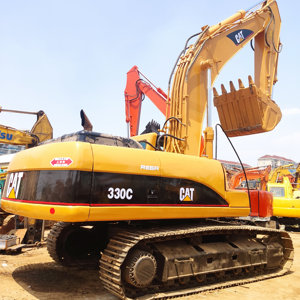 Excavadora oruga 312D 315D 320B 320C <span class=keywords><strong>320D</strong></span> 325BL 330D, precio bajo - Product Image 4