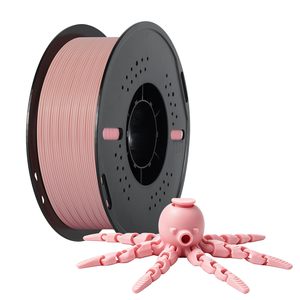 Filament TPU flexible NOVISON 85A 1,75 mm 1 kg à double changement de couleur pour impression 3D pour imprimante 3D 230-250 +/-0,03 mm - Product Image 5
