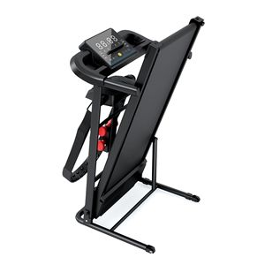 Tapis Roulant Elettrico Silenzioso per Casa, Motore da 1.0 HP, Pieghevole, Programmi di Allenamento, Ammortizzazione, Facile da Riporre, per Fitness e Palestra - Product Image 2