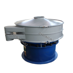 Cấu trúc kèm theo thông tư rung màn hình máy quặng sắt rung sàng - Product Image 6