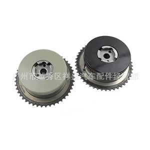 Camshaft Gears 12578515 12578516 For Buick Chevrolet Opel Timing <b>Sprockets</b> VVT Intake Exhaust Replacement Parts - Product Image 1