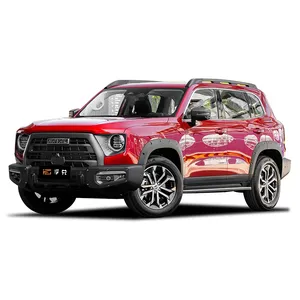 Haval generasi kedua big dog 2023 1.5T dua drive tidal field versi Plus