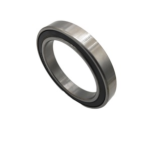 Rodamiento de Bolas de Ranura Profunda 95DSF01, 95 mm de Diámetro Interior, Precisión P0, Sellado RS, para Uso en Cajas de Cambios Automotrices - Product Image 2