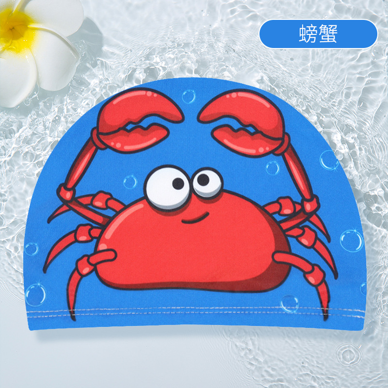 Crab -12 [for 1-7 years old]]