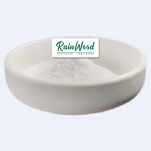 Rainwood fabrika kaynağı yüksek kaliteli l-arginin nitrat CAS 223253-05-2