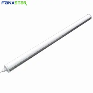 DALI Dimmable LED Tri-Proof Light 4FT 1200mm LED light flexible tube IP65 LED commercial lighting fixture vapor tight 36W