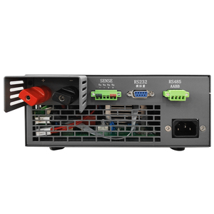 Nouvelle alimentation CC programmable haute puissance et haute précision 1800W 30V 60A pour laboratoire et usage industriel - Product Image 2