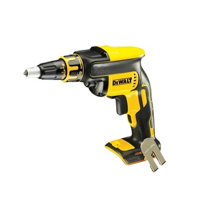   Visseuse à cloisons sèches sans balais 20V MAX DCF620N + Kit de chargeur de vis collées DCF6202 - Product Image 1