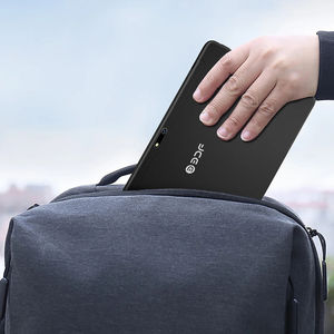 Tablette PC Android 2026 avec logo personnalisé, reconnaissance faciale intelligente, processeur quadricœur MTK, style original pour l'éducation - Product Image 2