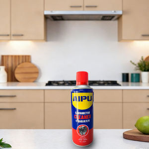 Nettoyant injecteur de carburant en spray pour carburateur et starter, élimine graisse, saleté, gomme et dépôts de carbone - Product Image 2
