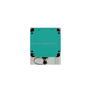 เครื่องอ่าน RFID อุตสาหกรรม Vanch 860-960Mhz UHF วัสดุ ABS มาตรฐาน ISO 18000-6C ระบบไร้สาย ตรวจจับแท็กได้หลายตัว แบบตั้งโต๊ะ - Product Image 2
